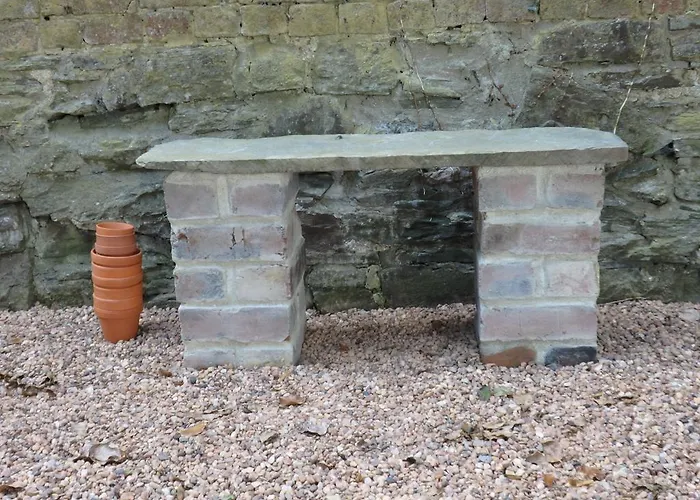 The Potting Shed