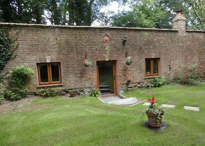The Potting Shed