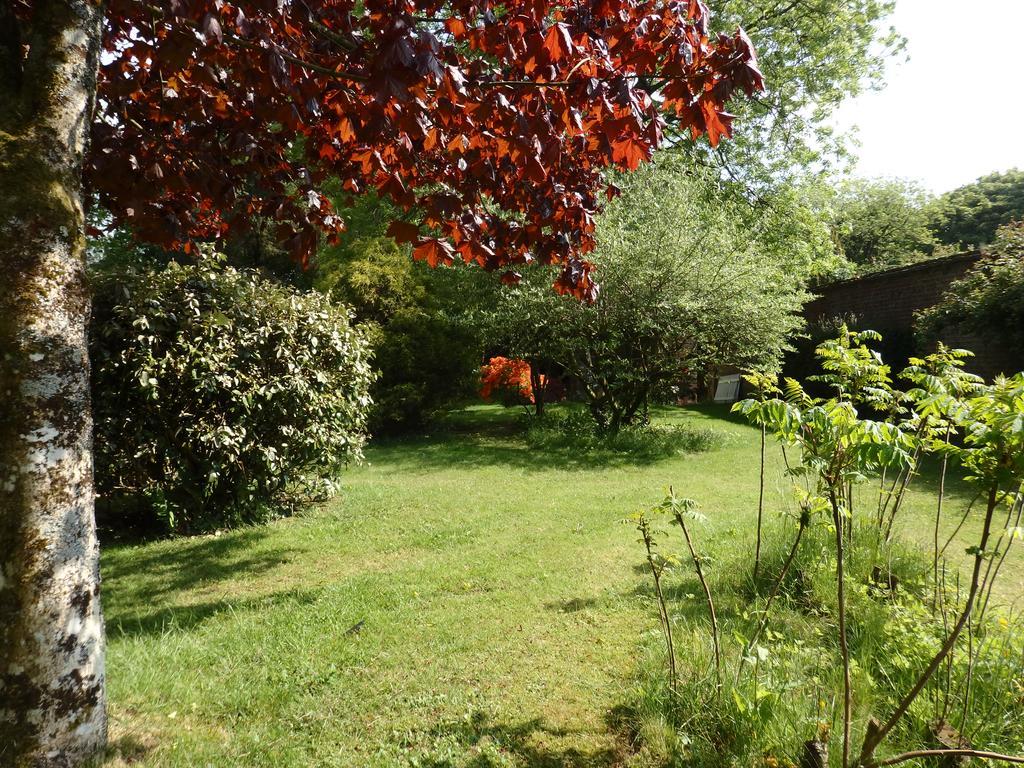 The Potting Shed Apartment *