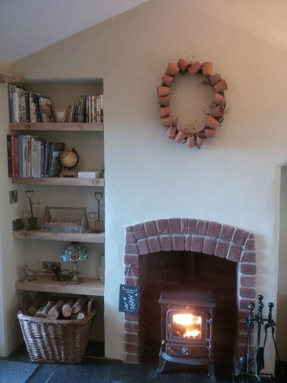 The Potting Shed