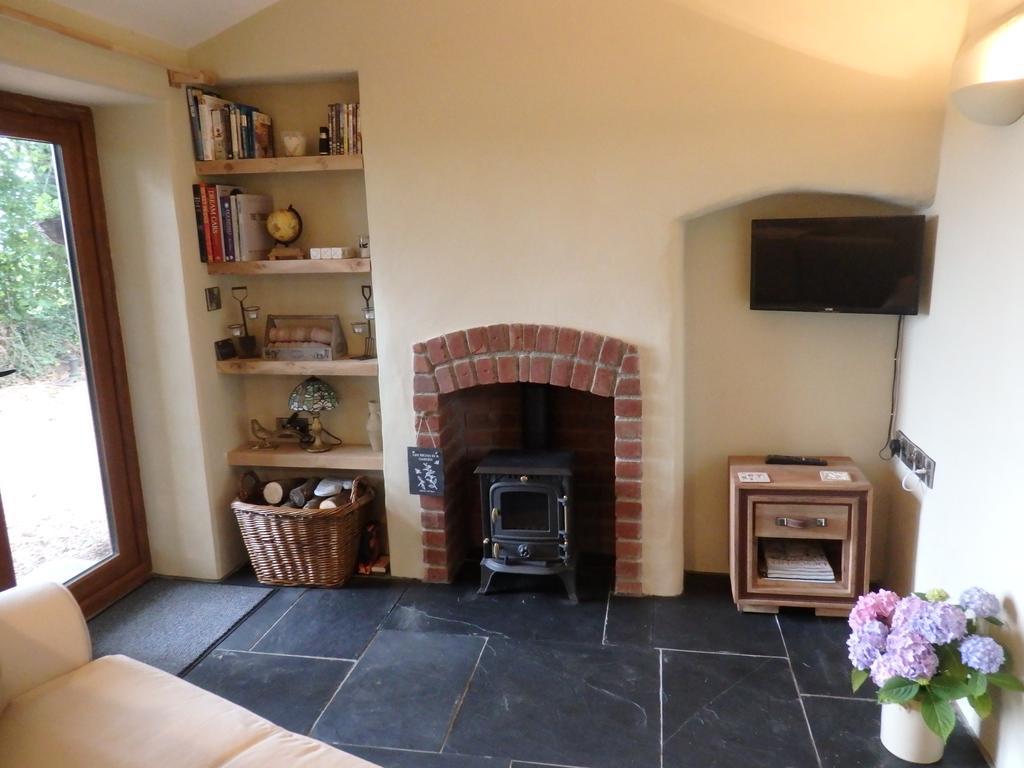 Apartment The Potting Shed Little Torrington
